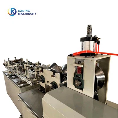 Wie lassen sich häufige Probleme einer Papierkantenschutzmaschine beheben?